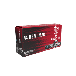 FIOCCHI 44 REM MAG